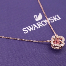 Swarovski Necklaces